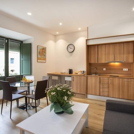 Apartament Al Cor Del Barri Vell De Χιρόνα Εξωτερικό φωτογραφία