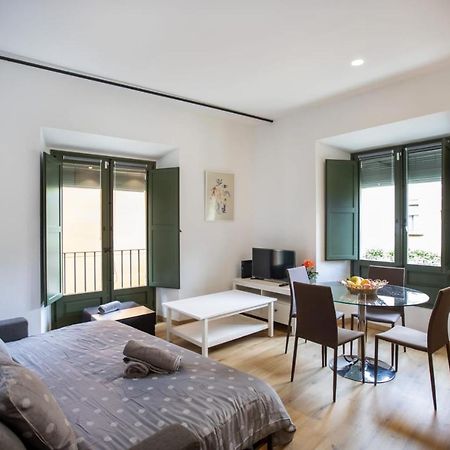 Apartament Al Cor Del Barri Vell De Χιρόνα Εξωτερικό φωτογραφία