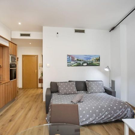 Apartament Al Cor Del Barri Vell De Χιρόνα Εξωτερικό φωτογραφία