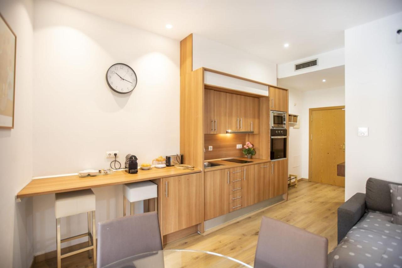 Apartament Al Cor Del Barri Vell De Χιρόνα Εξωτερικό φωτογραφία