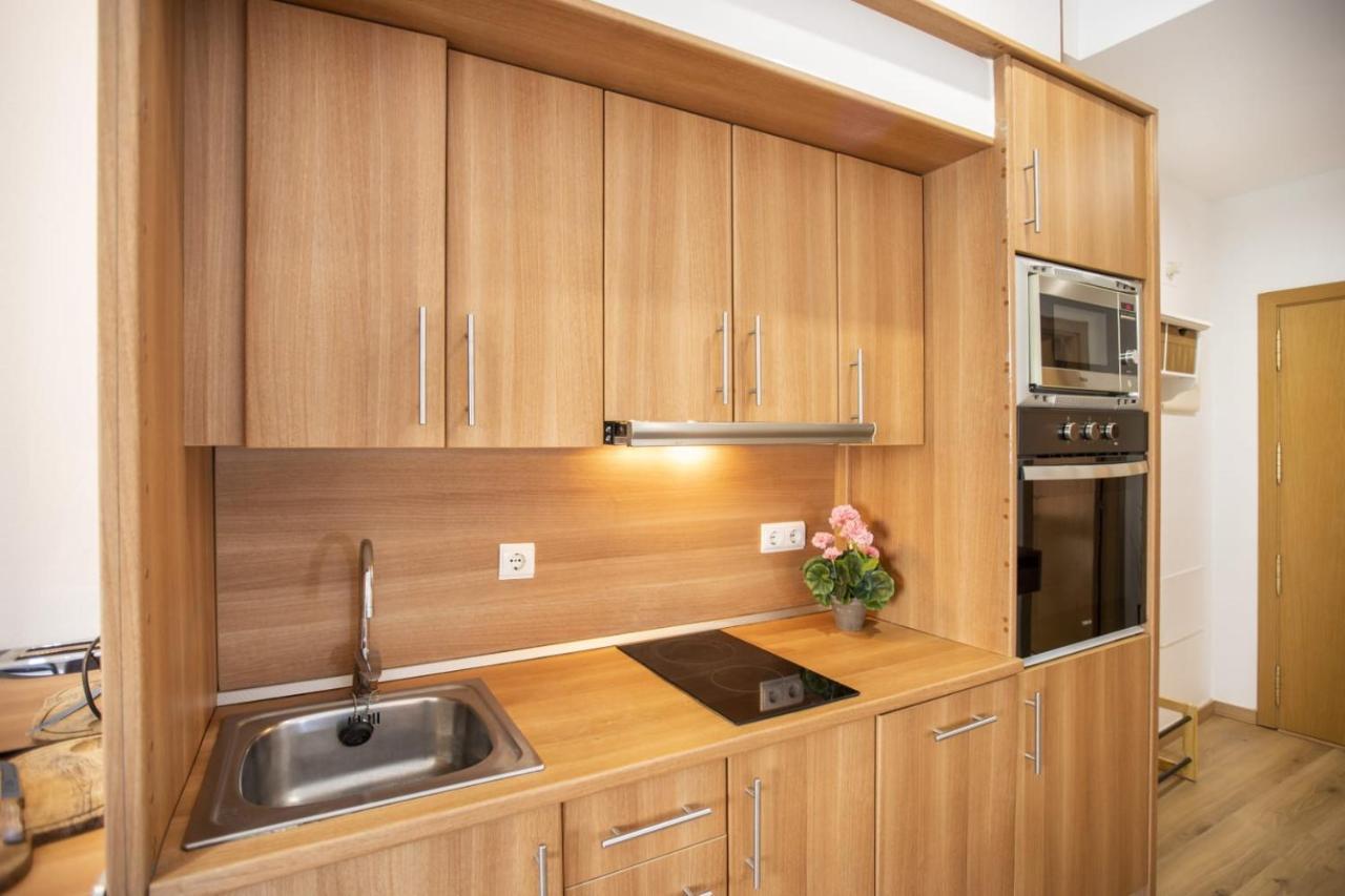 Apartament Al Cor Del Barri Vell De Χιρόνα Εξωτερικό φωτογραφία