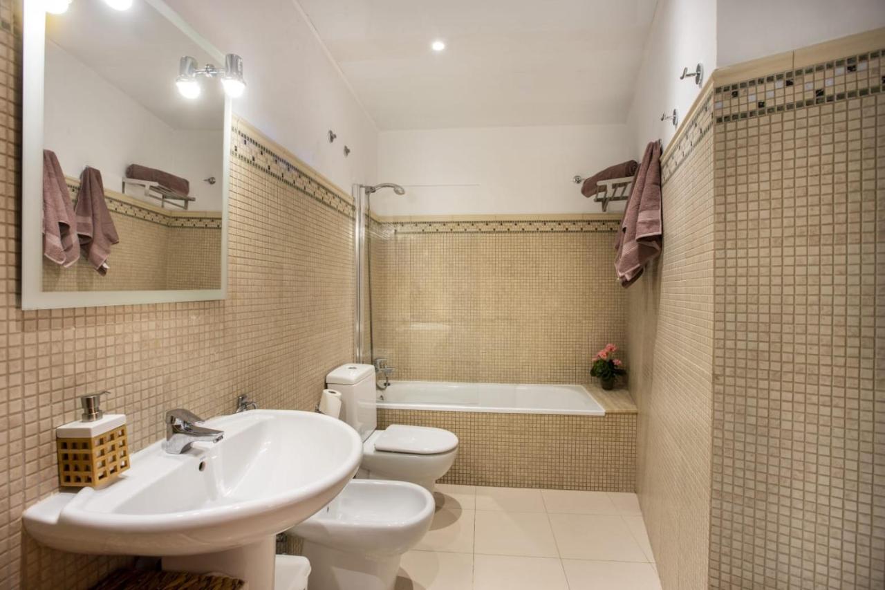 Apartament Al Cor Del Barri Vell De Χιρόνα Εξωτερικό φωτογραφία