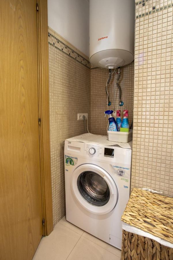 Apartament Al Cor Del Barri Vell De Χιρόνα Εξωτερικό φωτογραφία